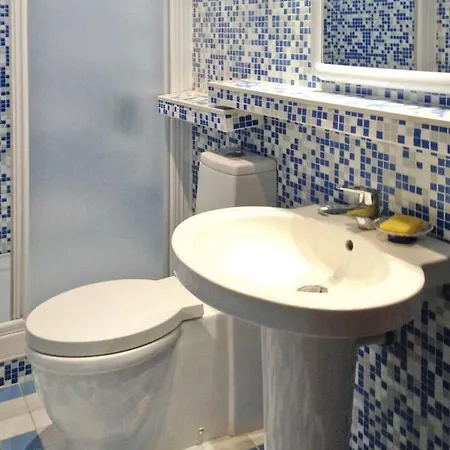 Holiday Flat - Ptm01029-p Apartment *