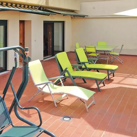 Holiday Flat - Ptm01029-p Pataias